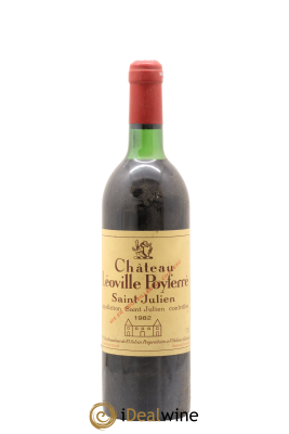 Château Léoville Poyferré 2ème Grand Cru Classé