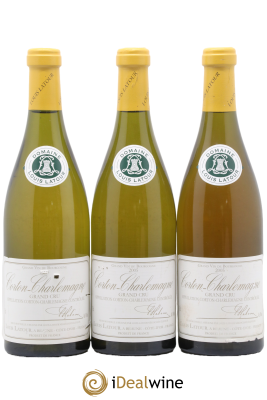 Corton-Charlemagne Grand Cru Louis Latour
