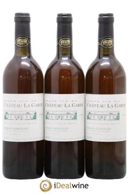 Château la Garde