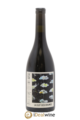 Franche-Comté La Clef Des Brumes Vignoble Du Pagure