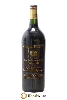 Château Larose Trintaudon Cru Bourgeois