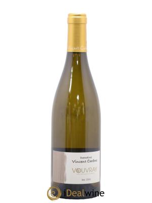 Vouvray Sec Domaine Vincent Carême