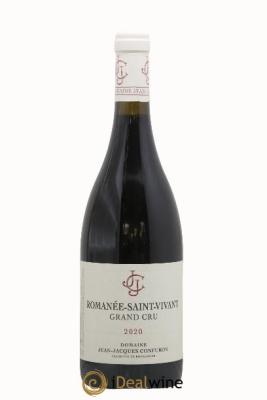 Romanée-Saint-Vivant Grand Cru Jean-Jacques Confuron