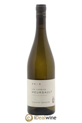 Meursault Les Corbins Vincent Dancer