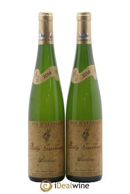 Alsace Riesling Rolly-Gassmann