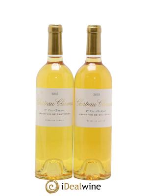 Château Climens 1er Grand Cru Classé