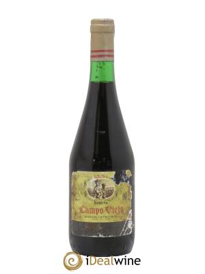 Rioja DOCA Campo Viejo Reserva