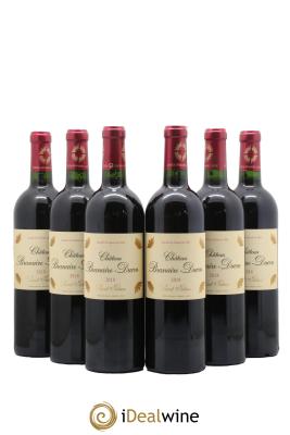 Château Branaire Ducru 4ème Grand Cru Classé