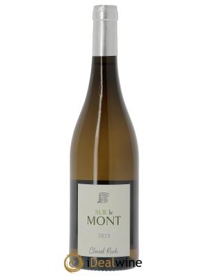 Vin de France Sur le mont Clusel-Roch
