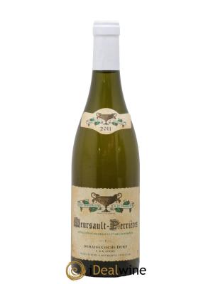 Meursault 1er Cru Perrières Coche Dury (Domaine)