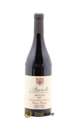 Barolo DOCG Mosconi Pira & Figli Chiara Boschis