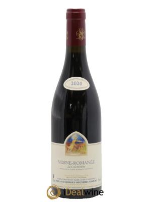 Vosne-Romanée La Colombière Mugneret-Gibourg (Domaine)