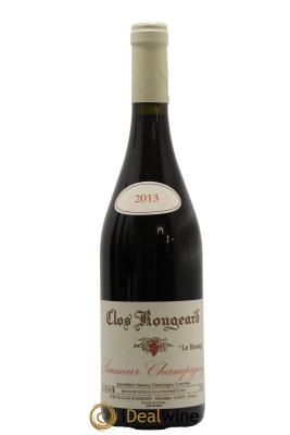 Saumur-Champigny Le Bourg Clos Rougeard