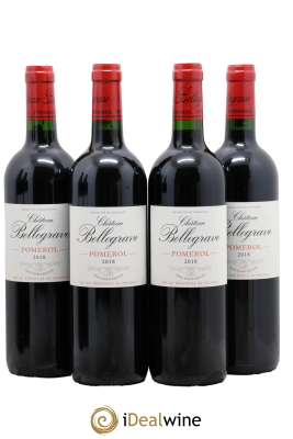 Château Bellegrave