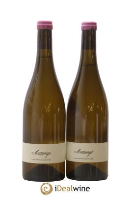 Vin de France Mansengs Jean-Baptiste Semmartin