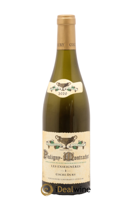 Puligny-Montrachet Les Enseignères Coche Dury (Domaine)