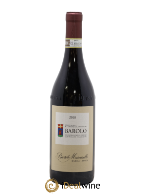 Barolo DOCG Bartolo Mascarello
