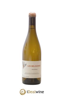 Vin de France Les Belouines Clos des Bretèches