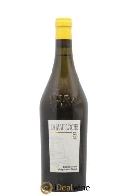 Arbois La Mailloche Bénédicte et Stéphane Tissot