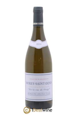 Morey-Saint-Denis En la Rue de Vergy Bruno Clair (Domaine)