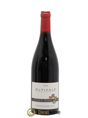 Italie Colli Tortonesi Monleale Massa Vigneti