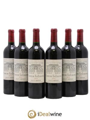 Château la Lagune 3ème Grand Cru Classé