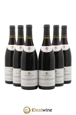 Beaune 1er Cru Clos de la Mousse Bouchard Père & Fils