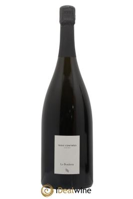Champagne Extra-Brut Trois Contrées La Borderie