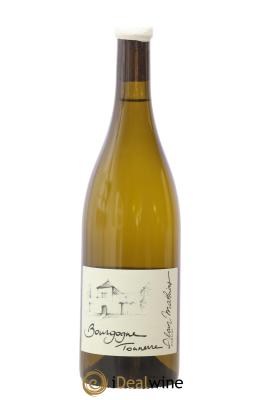 Bourgogne Tonnerre Domaine Alain Mathias