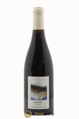 Côtes du Jura Pinot Noir Les Varrons Sélection Massale Romain - Julien - Charline Labet