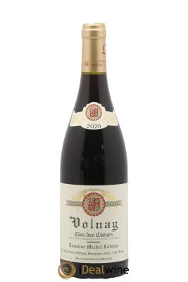 Volnay 1er Cru Clos des Chênes Lafarge (Domaine)