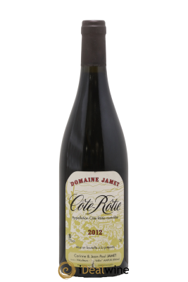 Côte-Rôtie Jamet (Domaine)