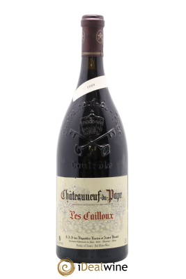 Châteauneuf-du-Pape Les Cailloux André Brunel