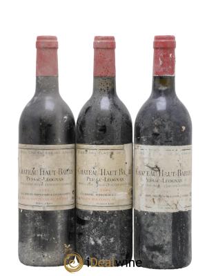 Château Haut-Bailly Cru Classé de Graves