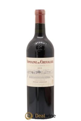 Domaine de Chevalier Cru Classé de Graves
