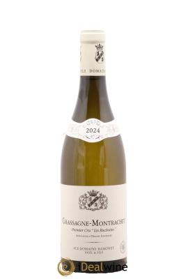 Chassagne-Montrachet 1er Cru Les Ruchottes Noël Ramonet