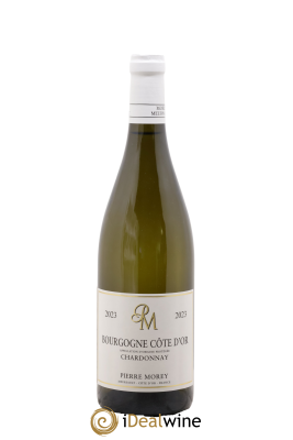 Bourgogne Côte-d'Or Pierre Morey (Domaine)
