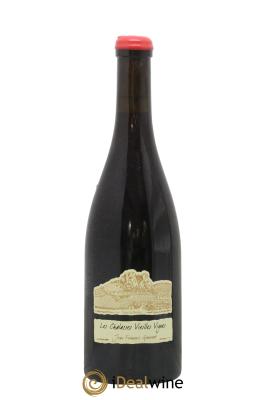 Côtes du Jura Les Chalasses Vieilles Vignes Poulsard Jean-François Ganevat (Domaine)
