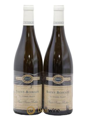 Saint-Romain La Combe Bazin Pascal Prunier-Bonheur