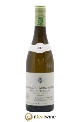 Chassagne-Montrachet 1er Cru Les Ruchottes Ramonet (Domaine)