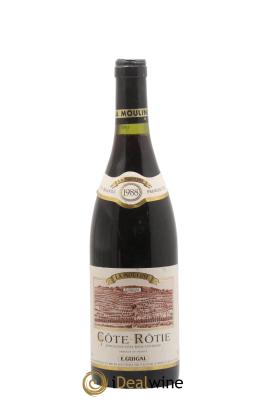 Côte-Rôtie La Mouline Guigal