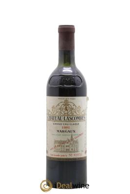 Château Lascombes 2ème Grand Cru Classé
