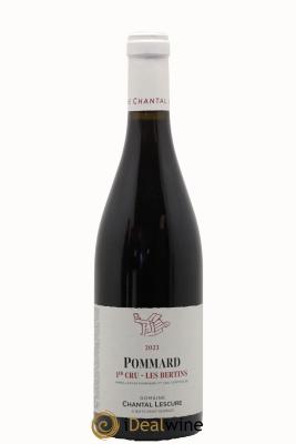 Pommard 1er Cru Les Bertins Chantal Lescure