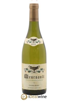 Meursault Coche Dury (Domaine)