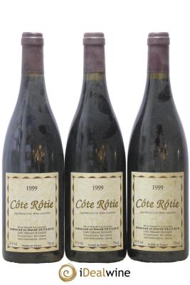 Côte-Rôtie Edmond et David Duclaux