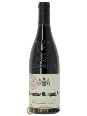 Gigondas Raspail-Ay 