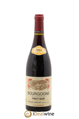 Bourgogne Charles Noëllat