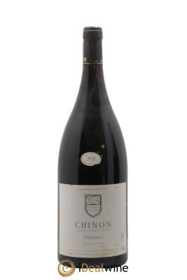 Chinon L'Huisserie Philippe Alliet