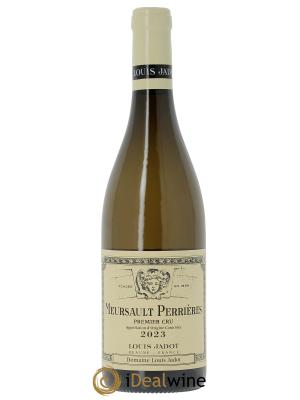 Meursault 1er Cru Perrières Domaine Louis Jadot 