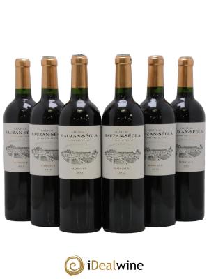 Château Rauzan Ségla Grand Cru Classé